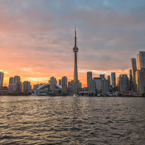 Toronto Fest in Toronto, Canada by Gay Naturist International. Join men from across the globe.