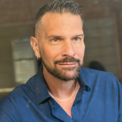 Adam Sank - Bad Dates: A One-Man Show About Many Men