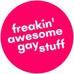 freakin awesome gay stuff